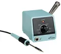 Produktbild: Mini Lötkolben Lötstation 8 Watt MLS-98 blau 100-450°C