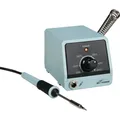 Produktbild: Modellbau Schönwitz 04-03-31 Mini Lötkolben Lötstation 8 Watt MLS-98 blau Neu