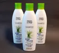 Produktbild: Swiss-O-Par Pure Pflege Shampoo ohne Silikone, Sulfate etc. 3 x 250 ml