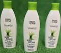 Produktbild: (19,33€/L) 3x Swiss o Par PURE PFLEGE SHAMPOO für jeden Haartyp Pflege Versand0€
