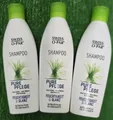 Produktbild: (19,33€/L) 3x Swiss o Par PURE PFLEGE SHAMPOO ohne Silikone Sulfate Versand0€