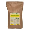 Produktbild: Schafwoll-Pellets Naturdünger 5 kg Papierbeutel