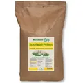Produktbild: Beckmann - Bio Schafwollpellets 5 kg Langzeitwirkung Organischer Universaldünger
