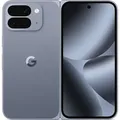 Produktbild: Google Pixel 10 Pro Fold 256 GB 5G / 4K VIDEO Smartphone (16,25 cm, 48 MP Kamera, 120 Hz 48 MP 16 GB RAM) grau