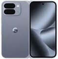 Produktbild: Google Pixel 10 Pro Fold 5G Dual-SIM 256 GB grau Smartphone Handy Android