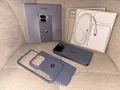 Produktbild: Google Pixel 10 Pro Fold 256GB Moonstone