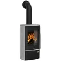 Produktbild: JUSTUS Kaminofen 