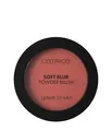 Produktbild: CATRICE Soft Blur Powder Blush Rouge 5 g Nr. 060 - Berry me later!