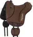 Produktbild: Equinate Wanderreitsattel Reitpad Newfield
