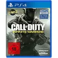 Produktbild: Call of Duty: Infinite Warfare Standard Edition - PS4