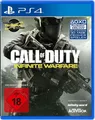 Produktbild: Call of Duty: Infinite Warfare Standard Edition - PS4