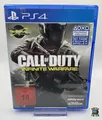 Produktbild: Call of Duty Infinite Warfare | PlayStation 4 | PS 4 | Guter Zustand