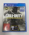 Produktbild: Call of Duty: Infinite Warfare ( PS4) gebraucht