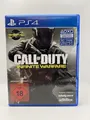 Produktbild: Call of Duty - Infinite Warefare – PlayStation 4 PS4
