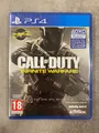 Produktbild: PS4 Call of Duty: Infinite Warfare (Französisch) (NEU & SEALED)