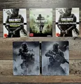 Produktbild: Call of Duty: Infinite Warfare Limited Special Collectors Steelbook Edition PS4