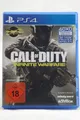 Produktbild: Call of Duty: Infinite Warfare (Sony PlayStation 4) PS4 Spiel