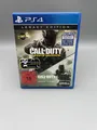 Produktbild: Call of Duty: Infinite Warfare (Sony PlayStation 4)