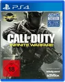 Produktbild: Call of Duty Infinite Warfare - PlayStation 4 / PS4 - NEU & OVP