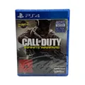 Produktbild: Call of Duty Infinite Warfare PS4 2016 USK 18 Shooter Neu Spiel OVP