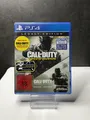 Produktbild: Call of Duty: Infinite Warfare (Sony PlayStation 4)