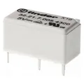 Produktbild: Finder Print-Leistungsrelais 12 VDC 200 mW (32.21.7.012.4000)