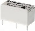 Produktbild: Finder Print-Leistungsrelais 12 VDC 200 mW (32.21.7.012.4000)