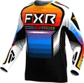 Produktbild: FXR Motocross-Shirt Clutch Pro 2024 Motocross Jersey Atmungsaktiv