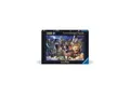 Produktbild: Ravensburger Spiel Hogwarts Interior