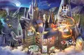 Produktbild: Ravensburger Puzzle 17561 - Hogwarts Interior - 3000 Teile Harry Potter Puzzle für Erwachsene und Kinder ab 14 Jahren