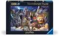 Produktbild: Harry Potter - Hogwarts Interior