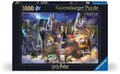 Produktbild: Ravensburger Puzzle Hogwarts Interior 17561