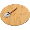 Produktbild: TOP Pizzateller (58462)