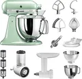 Produktbild: KitchenAid Artisan 5KSM175PSEPT - Küchenmaschine