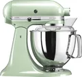 Produktbild: Kitchenaid Küchenmaschine 5KSM175PSEPT 4,8 L Artisan Pistazie 300 Watt  B Ware