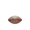 Produktbild: Wilson American Football European League of Football Mini Replica, Mischleder