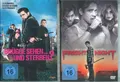 Produktbild: Fright Night + Brügge sehen... und Sterben? (DVD) Colin Farrell, Ralph Fiennes.
