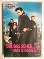 Produktbild: BRÜGGE SEHEN UND STERBEN ? - DVD - COLIN FARRELL BRENDAN GLEESON RALPH FIENNES