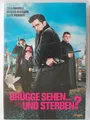 Produktbild: Brügge sehen und sterben? - Gangster Urlaub in Belgien - Colin Farrell, Fiennes