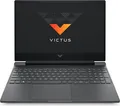 Produktbild: HP Victus 15-fa2153ng, Mica Silver, Core i5-13420H, 16GB RAM, 512GB SSD, GeForce RTX 5050, DE
