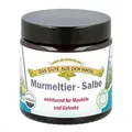 Produktbild: Murmeltier Salbe