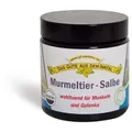 Produktbild: Inntaler Naturprodukte Murmeltier Salbe | 110 ml | wohltuend für Muskeln & Gelenke