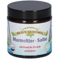 Produktbild: Murmeltier-Salbe