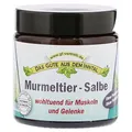 Produktbild: Inntal Murmeltier Salbe, 110 ml