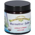 Produktbild: Murmeltier Salbe 110 ml