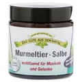 Produktbild: Murmeltier Salbe 110 ml
