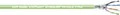 Produktbild: LAPP 2170930/100 Netzwerkkabel CAT 6a S/FTP 4 x 2 x 0.25mm² Grün 100m