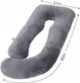 Produktbild: Schlafkissen AS AWESLING 152,5 x 78,7 cm