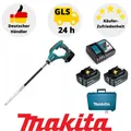 Produktbild: Makita DVR450RTE Akku Betonverdichter 18V + Koffer + 2x Akku + Ladegerät