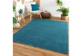 Produktbild: Steffensmeier Teppich Cambridge, Rechteckig, Velours, Wohnzimmer